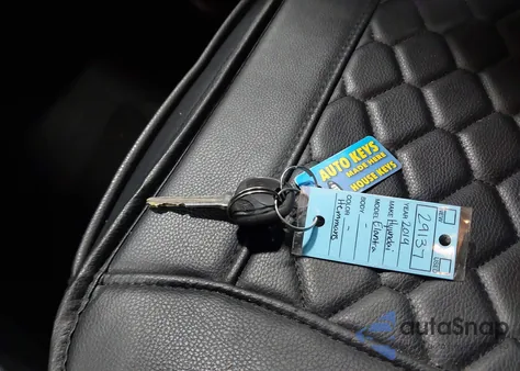 2019 Hyundai Elantra Se from USA, damaged, VIN KMHD74LF1KU775306